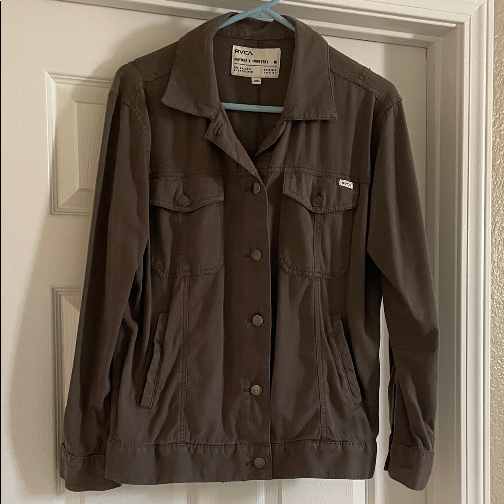 RVCA Jacket
